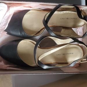 Women Bandlino 8.5 shoes
